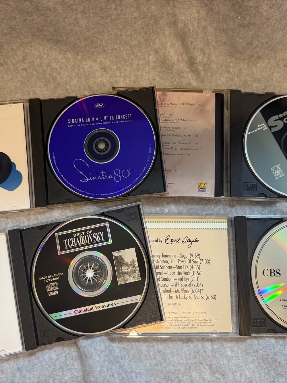 CD Lot - Picture 6 of 12